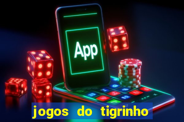 jogos do tigrinho vai ser proibido no brasil